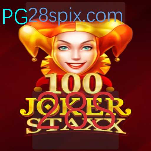 100JokerStaxx: Uma Jornada no Mundo do Entretenimento com 28S