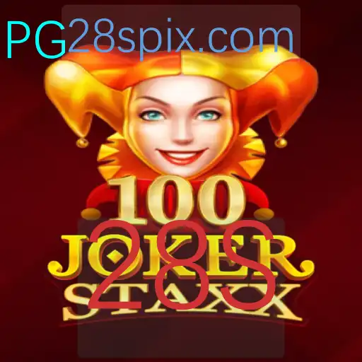 100JokerStaxx: Uma Jornada no Mundo do Entretenimento com 28S