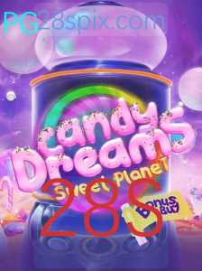 Explorando o Mundo de CandyDreamsSweetPlanet