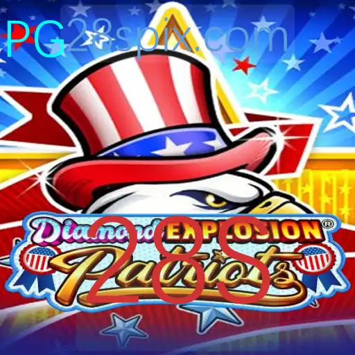 Explorando 'DiamondExplosionPatriots': Um Jogo de Estratégia e Aventura