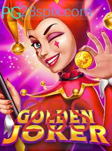 GoldenJoker: Descubra a Nova Sensação do Mundo dos Jogos