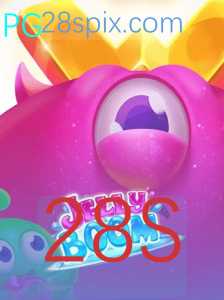 Descubra JellyBoom: Uma Experiência Multissensorial no Mundo dos Jogos