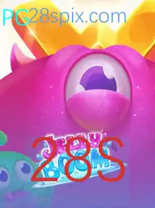 Descubra JellyBoom: Uma Experiência Multissensorial no Mundo dos Jogos