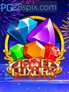JewelLuxury: Descubra o Fascínio do Novo Jogo de Estratégia 28S