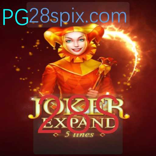 Descobrindo o Mundo Interativo de JokerExpand