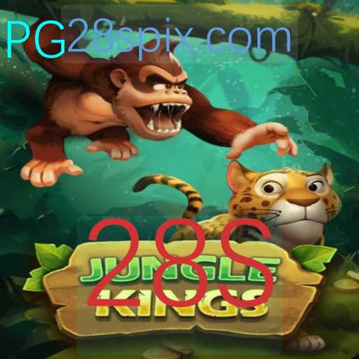 Explorando JungleKings: O Mundo Selvagem e Estratégico do 28S