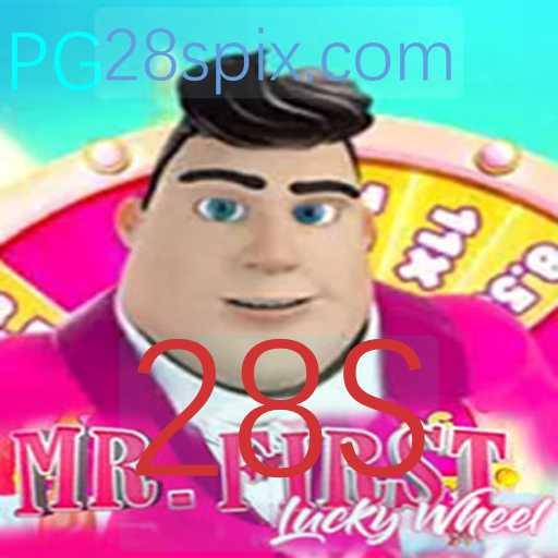 Descubra a Excitante Experiência de 'MrFirstLuckyWheel': Entretenimento e Prêmios