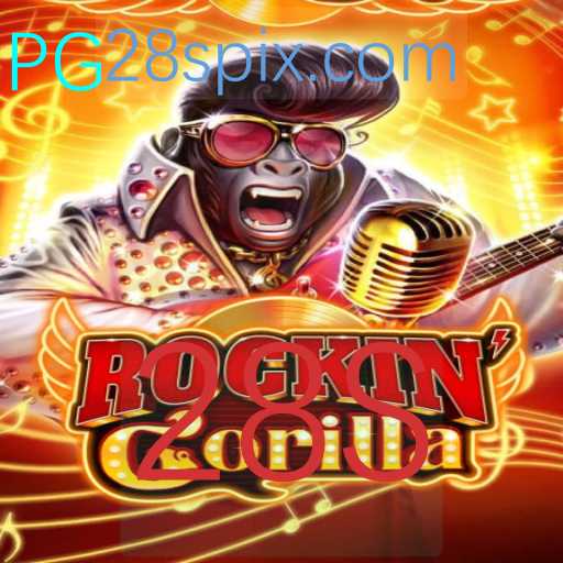 RockinGorilla: Uma Aventura Selvagem nas Selvas Digitais