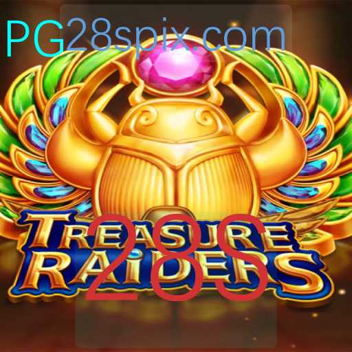 Explorando o Mundo de TREASURERAIDERS: O Jogo de Estratégia que Conquista os Aventureiros