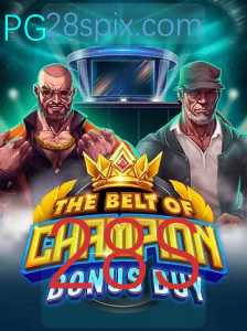 Descobrindo o Mundo Empolgante de TheBeltOfChampionBonusBuy