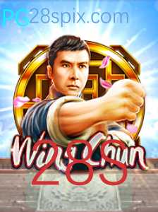 Descubra o Mundo Empolgante do Jogo WingChun com o Desafio 28S